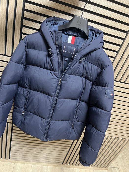 Tommy Hilfiger : TH Protect - размер М-Л / Оригинал