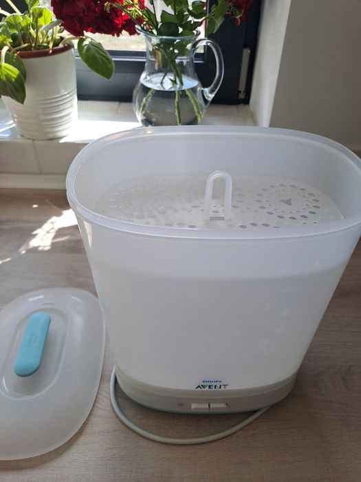 Sterilizator Phillips Avent