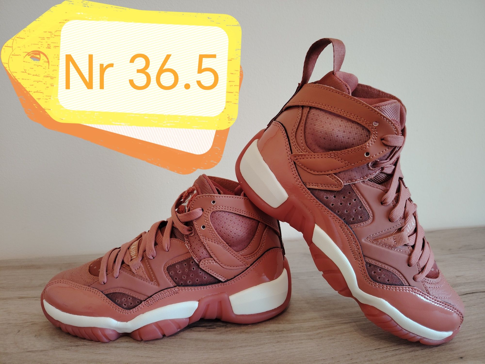 Air Jordan copii diferite modele și nr