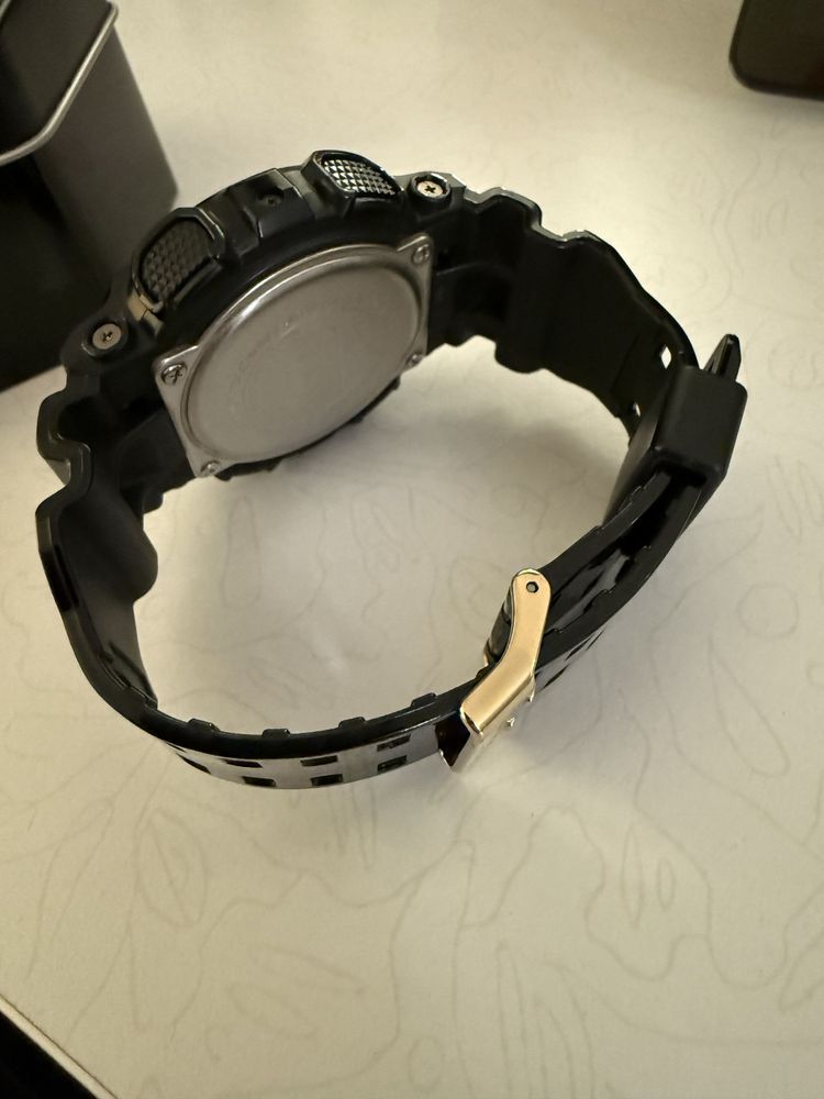 Casio G shok GA -110 gb-1aer