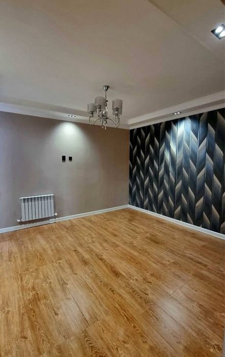 Шахристанская евро коттедж с подвалом