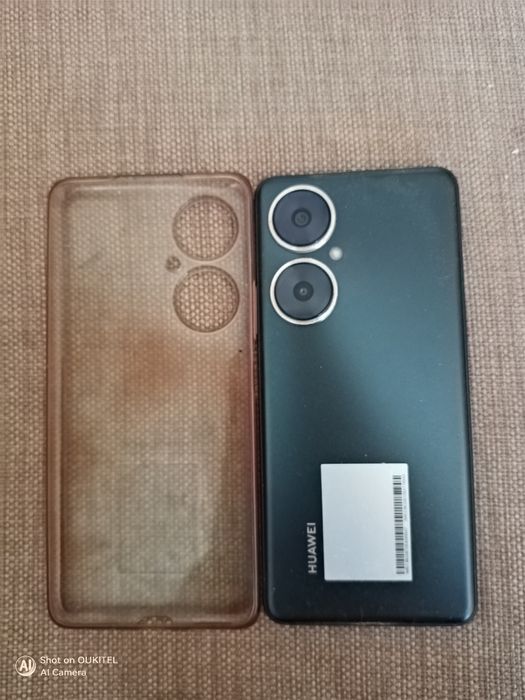 Продавам Huawei 11i + Huawei Freebuds Pro 3