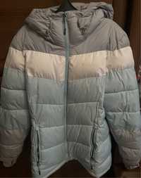 Женские куртки зимние горнолыжная куртка зимняя пуховик