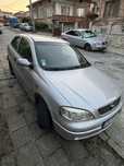 Opel Astra 1.6 V