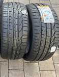2 Anvelope NOI Pirelli P Zero 225 40 18 MO