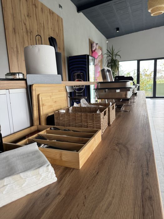 KRIM Private Events – Închiriere Locație Revelion Berceni, Ilfov