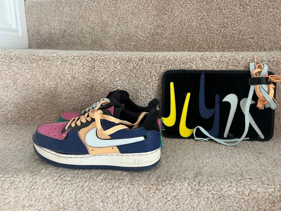 Nike air force Multi DB2576-001