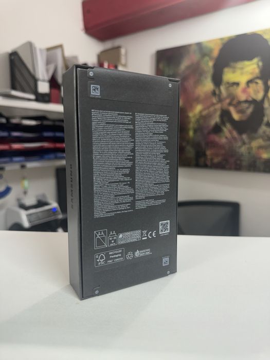 Samsung S25 / Sigilat