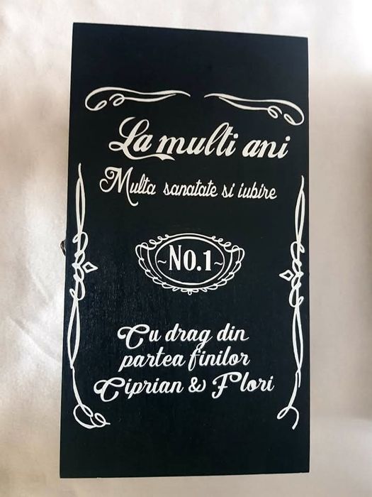 Cadou Nasi Mosi Fini Prieteni Idei Cadou Personalizat