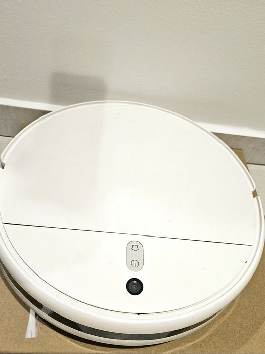 Aspirator robot Xiaomi Mi Robot Vacuum-Mop 2 Lite