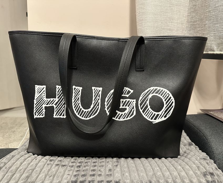 Дамска чанта Hugo