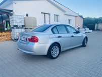 Bmw e90 320d m47