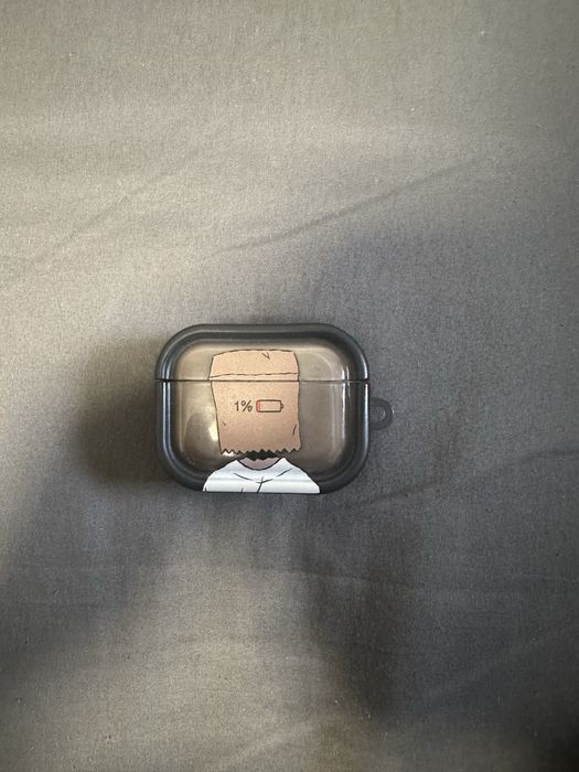 AirPods Pro наушники