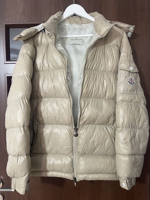 Geaca Moncler originala