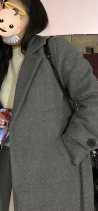 Продам пальто демисезонный