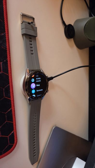 Huawei Watch w1 stare excelenta