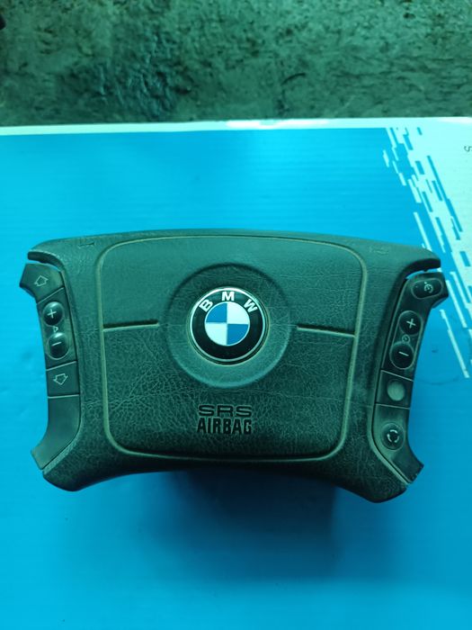 Comenzi butoane volan BMW seria 5 E39