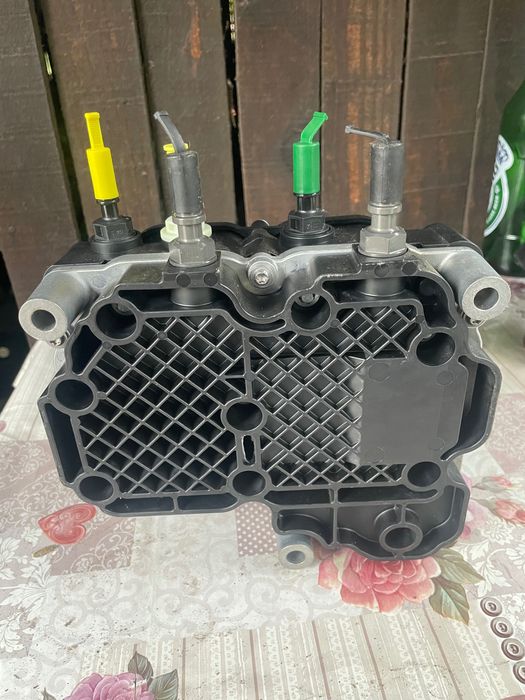 Pompă AdBlue Man (Bosch )pentru cap tractor MAN