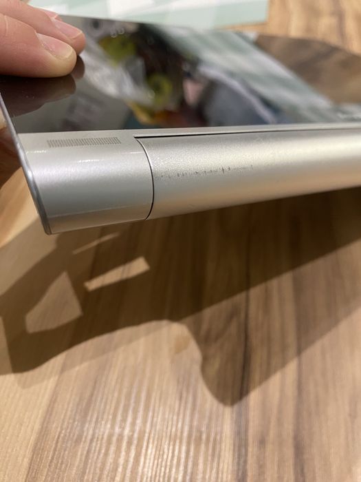 Lenovo Yoga Tab 10