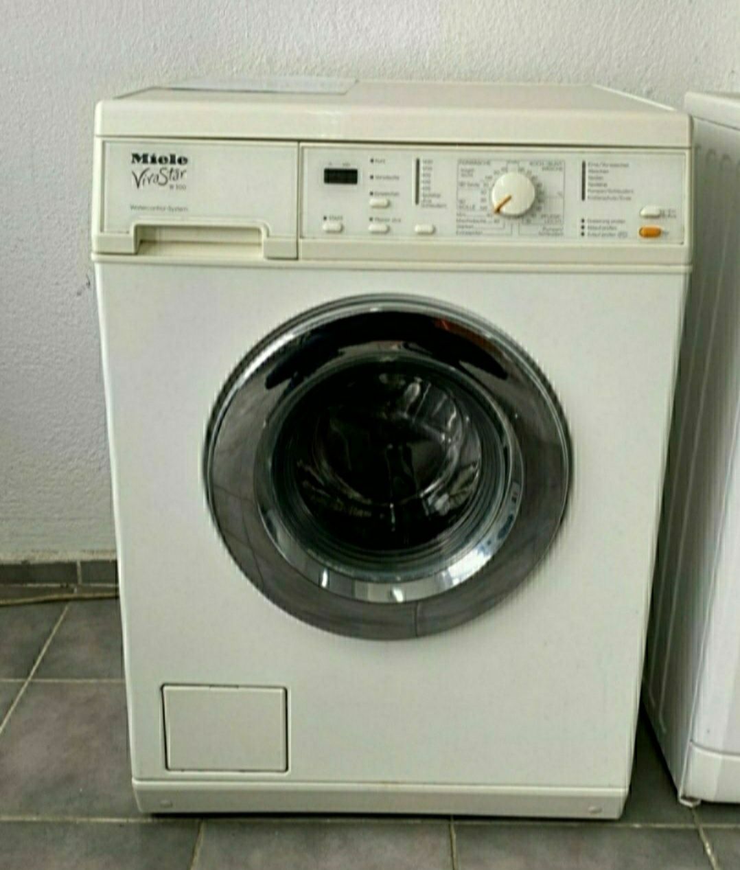 Miele wg 16411 / import Germania