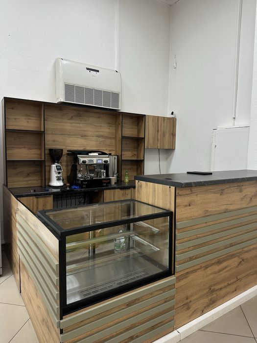 Распродажа кофейни!