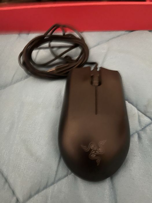 hyper x razer комплеккт