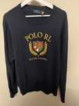 Polo Ralph Lauren Pulover Nou 100% Original