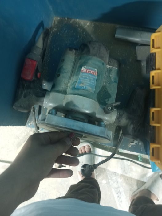 Instrumentlar pcolka