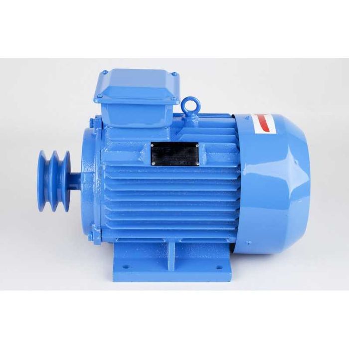 Motor electric 4kW trifazat 380V 400V 2860rpm trifazic (S1004-28)