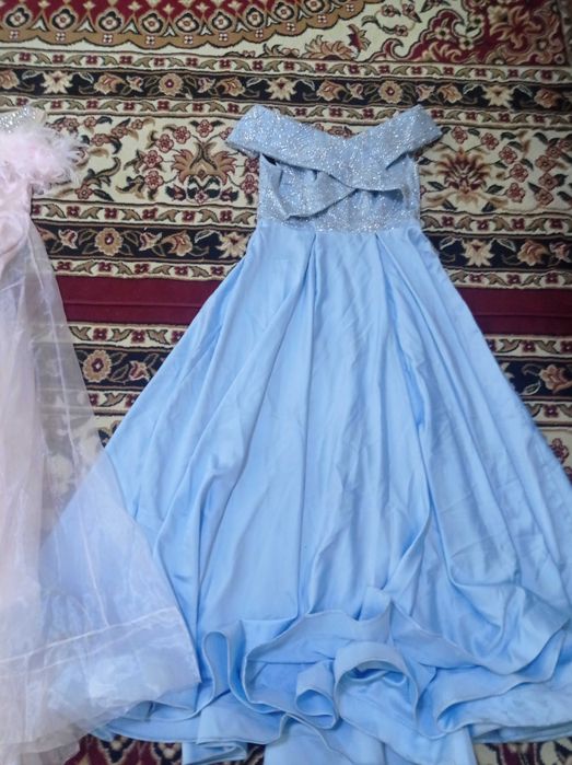 Платья вечерние окшом куйлаклар