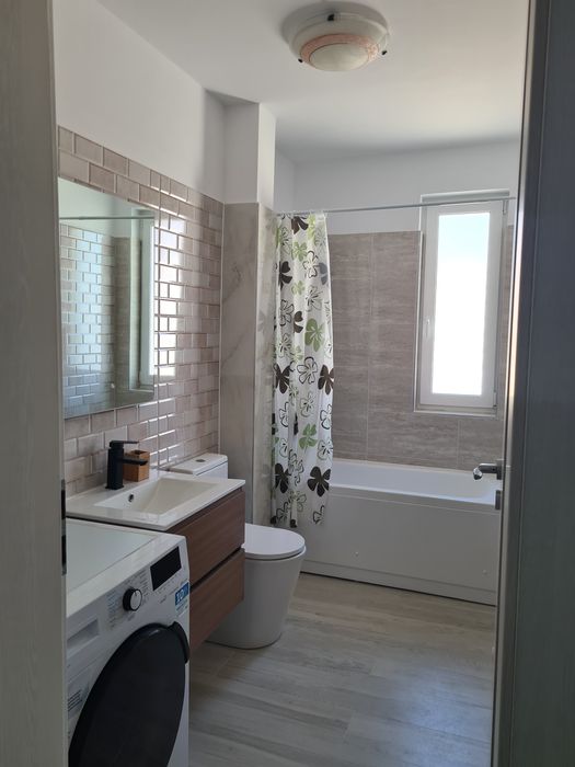 Apartament 2 camere de inchiriat