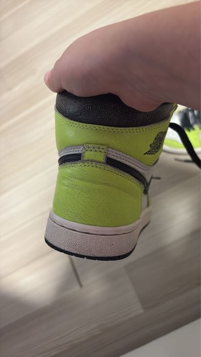Jordan 1 High Retro OG marime 36
