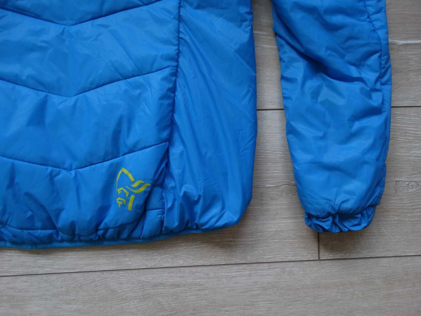 Norrona Lyngen Clo 100 Primaloft женско ватирано яке размер XS