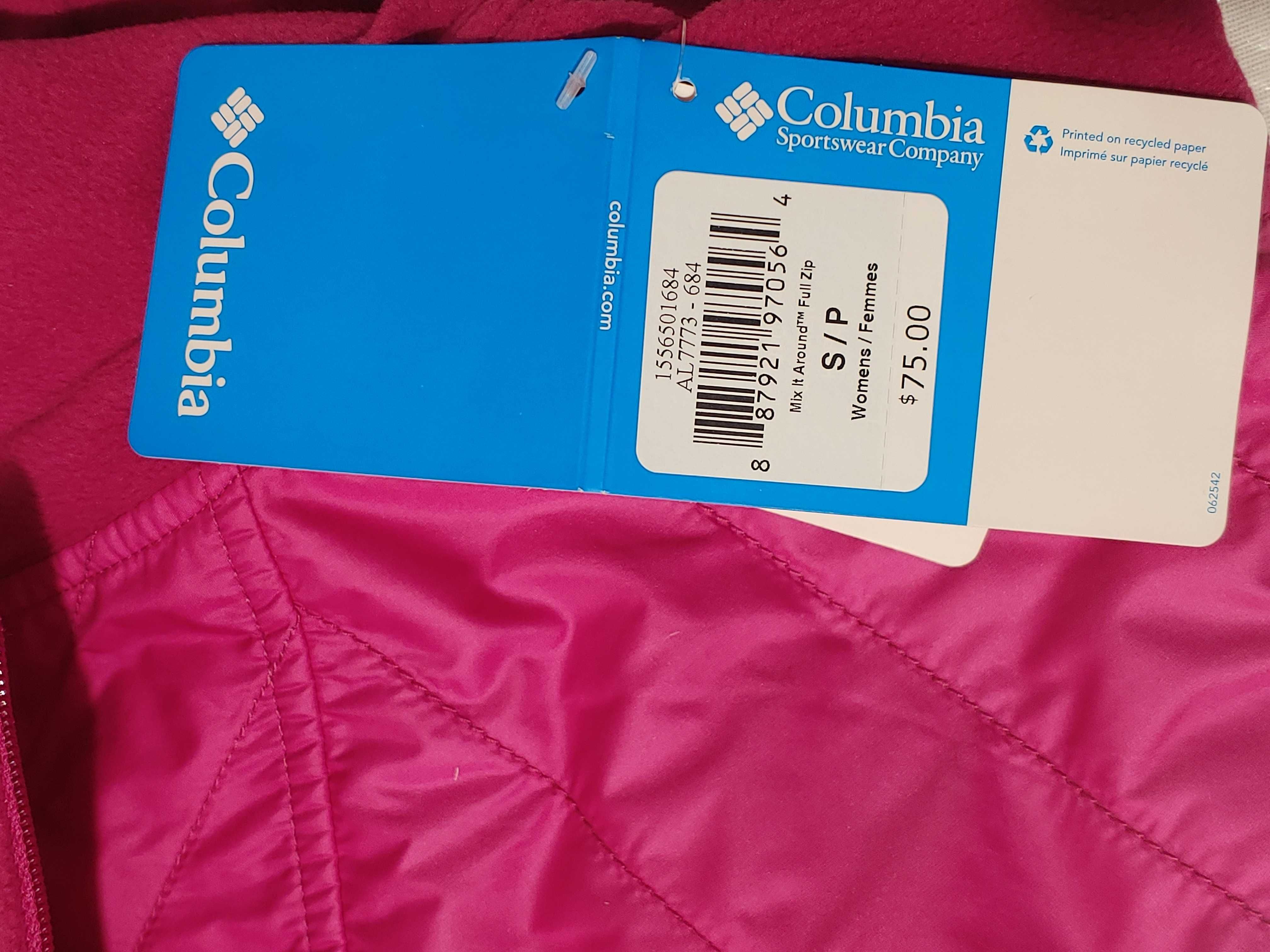 Куртка женская Columbia Women's Mix It Around™