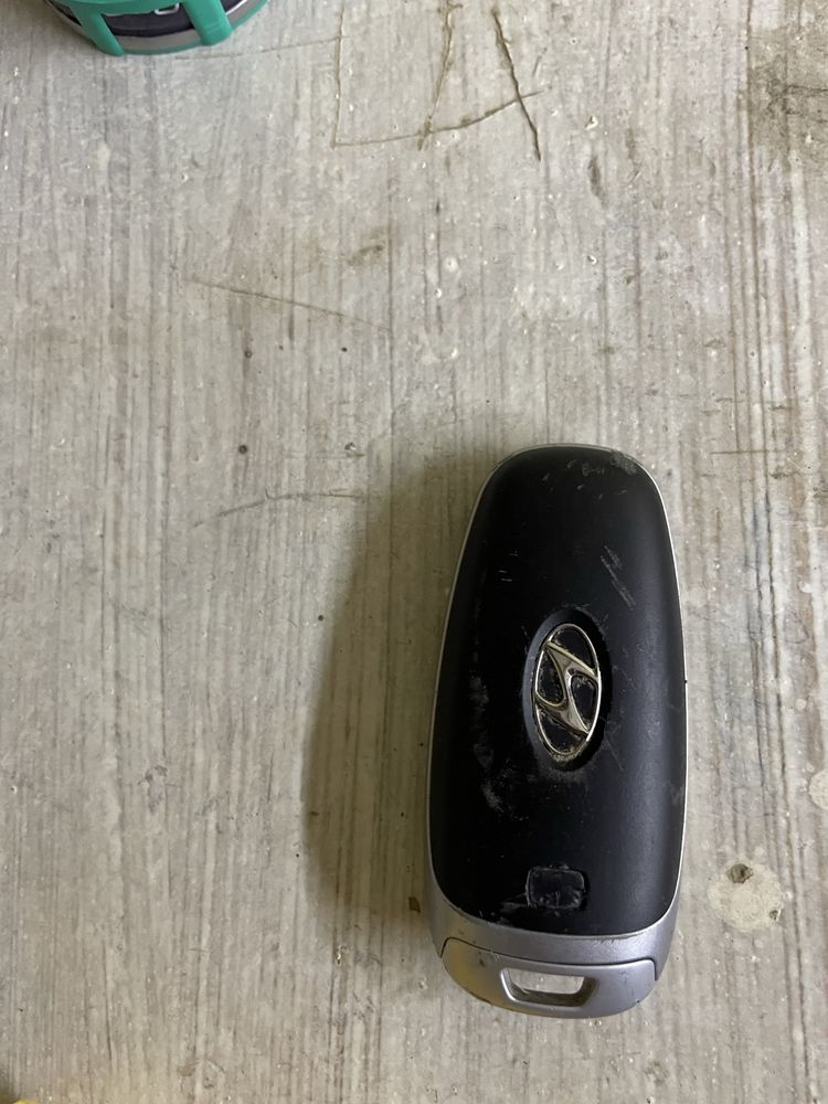 Hyundai shtatni pult