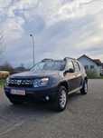 Dacia Duster.1.2 TCE.125 CP.Import Germania