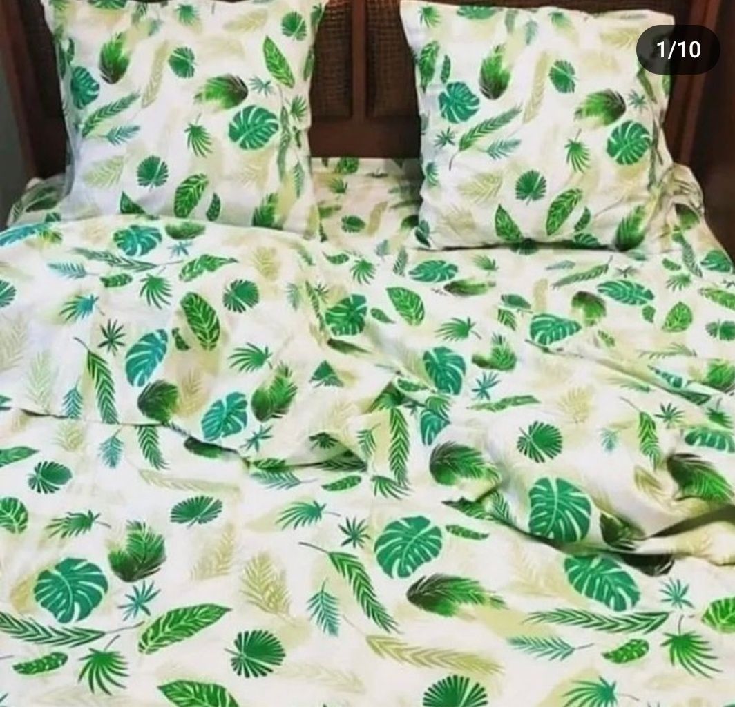 Постельное белье
