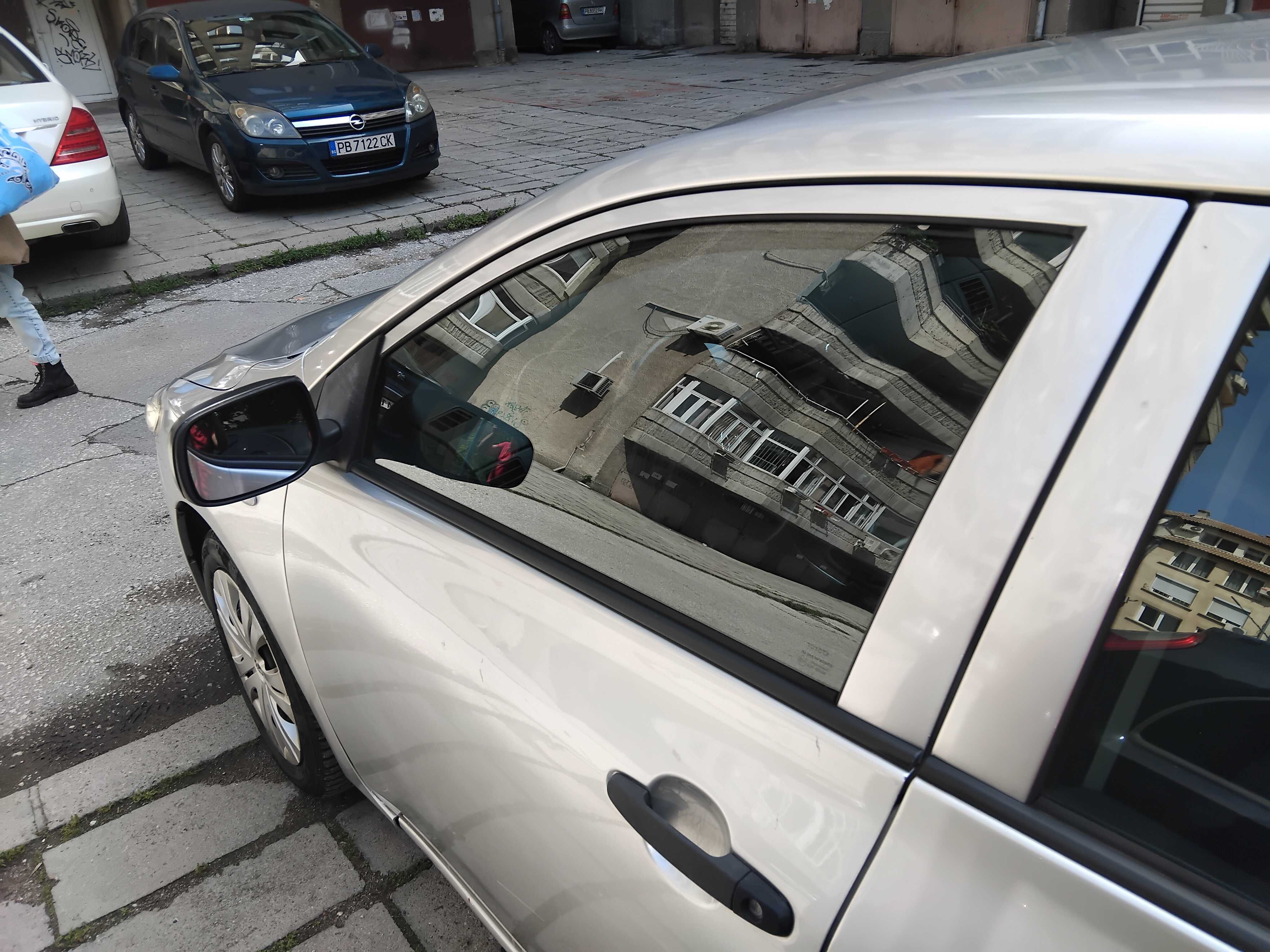 Toyota Corolla  1.6 VVTI лизинг без доказване на доход.