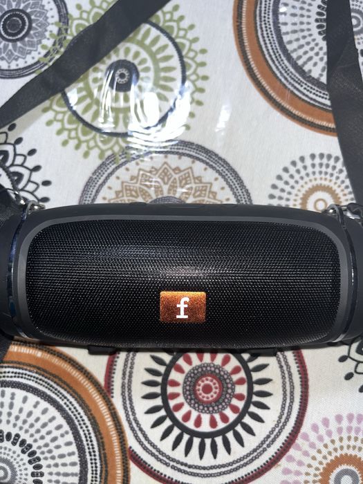 колонка Charge Mini 4+