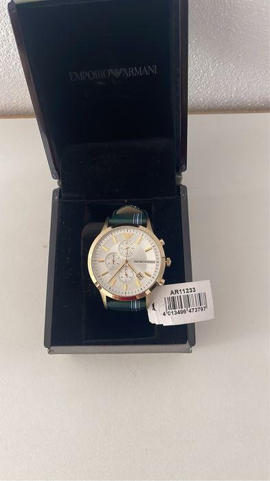Emporio Armani ceas