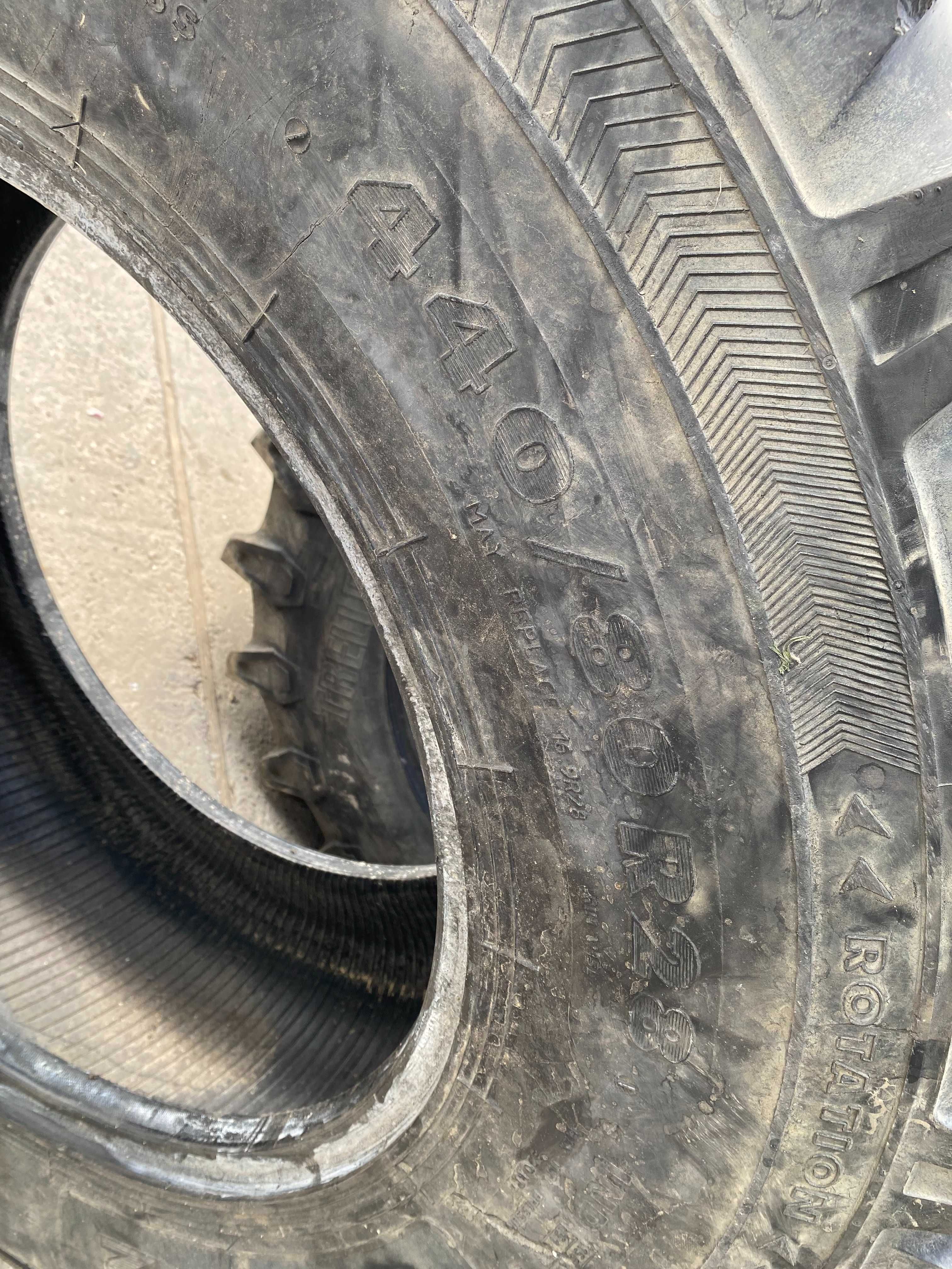 Anvelope 400.80 R28 Nokian