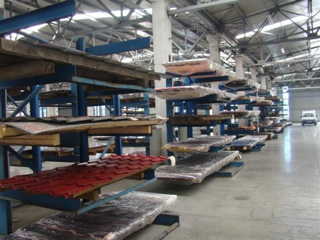 Tigla metalică bilka... sageac metalic șipci gard