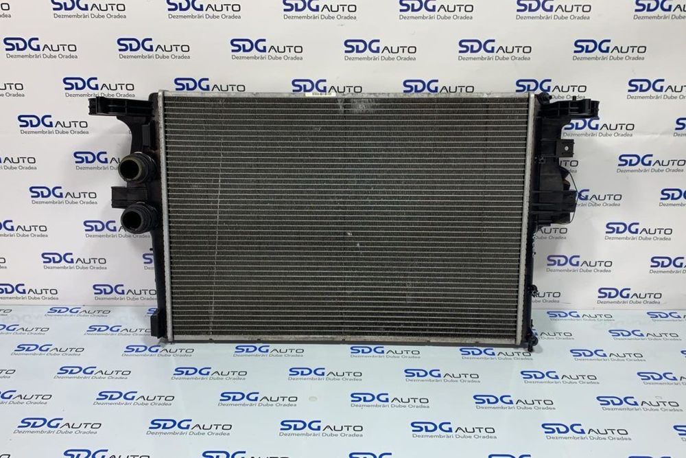 Radiator racire 8A4760000 Iveco Daily 2.3 HPI 2011 - 2014 Euro 5