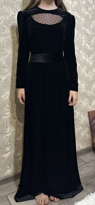 Продам вечернее платье