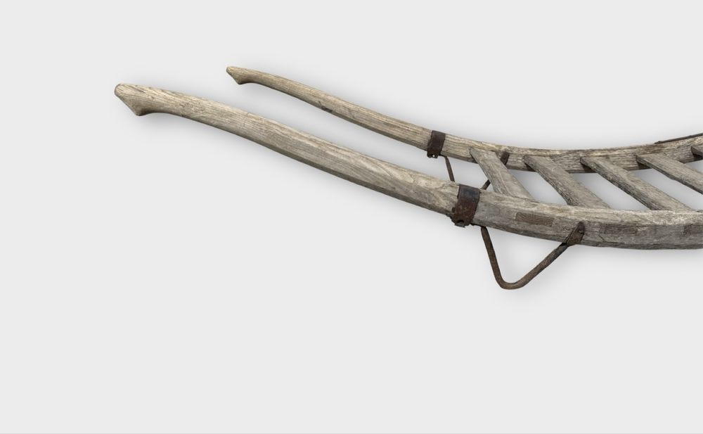 Roaba taraneasca model inedit 2 bucati