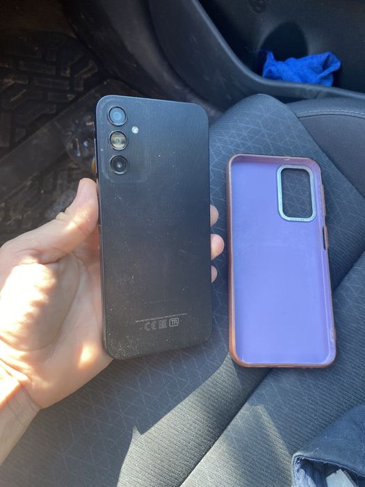 Samsung A14 128гб жаксы состояние