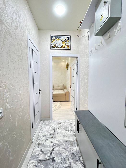 Продажа квартиры