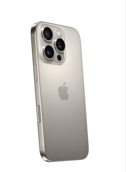 iphone 15 pro 512gb schimb cu iphone 17 pro