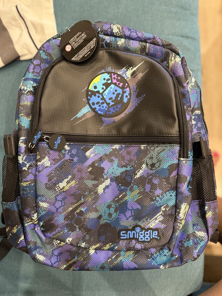 Учесническа раница Smiggle