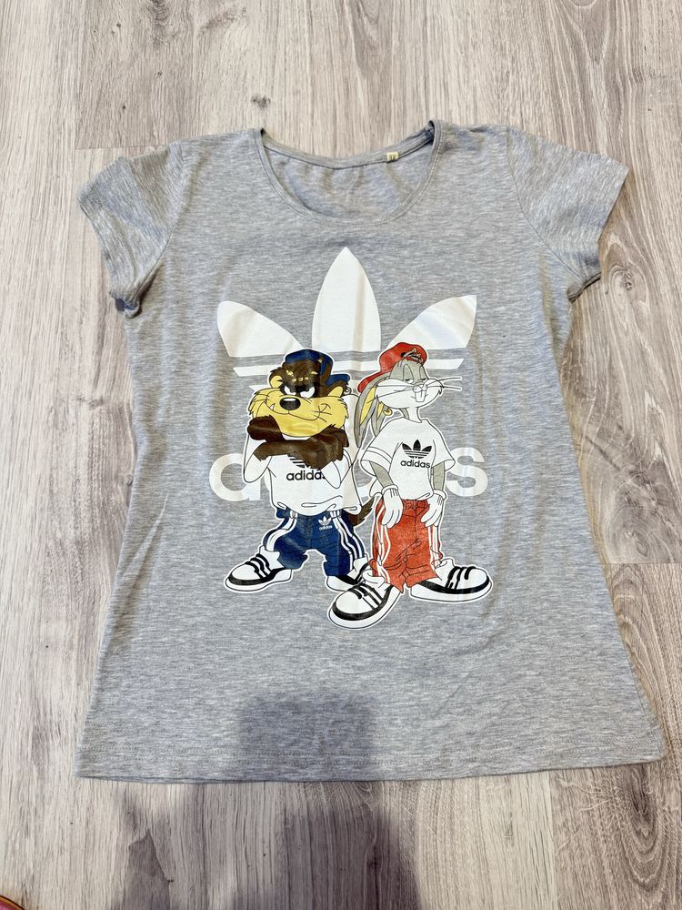 Дамски тениски Guess Patrizia Puma adidas Mango